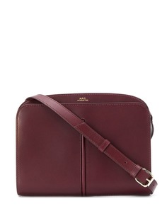 A.P.C. PXAWVF61305BORDEAUX