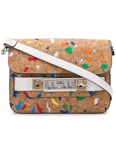 Proenza Schouler сумка-мини на плечо Cork PS11
