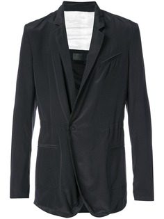 Haider Ackermann приталенный пиджак