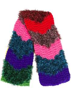 Faliero Sarti FALIERO SARTI I202148 68200 Leather/Fur/Exotic Skins->Leather