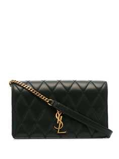 Saint Laurent сумка на плечо Angie