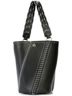 Proenza Schouler сумка-ведро Whipstitch