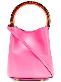 Marni Pannier shoulder bag
