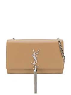 Saint Laurent маленькая сумка на плечо Kate