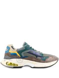 Premiata кроссовки Sharky