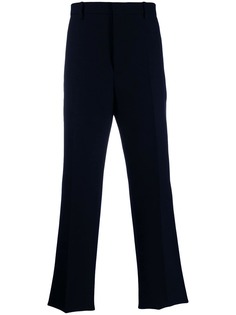 Jil Sander брюки Tech S.20