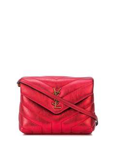 Saint Laurent сумка Loulou Toy