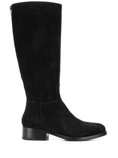 Vittorio Virgili calf length boots