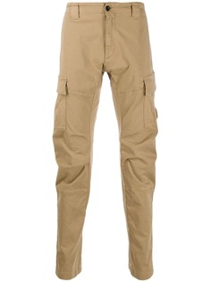 CP Company cargo trousers