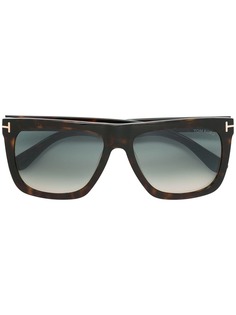 Tom Ford Eyewear солнцезащитные очки Morgan