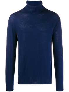Jil Sander turtle neck jumper