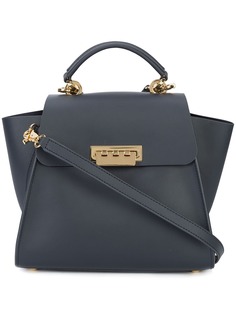 Zac Zac Posen сэтчел с логотипом