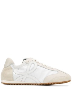 Loewe low-top runner sneakers