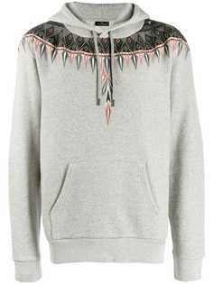 Marcelo Burlon County Of Milan Norwegian Wings hoody