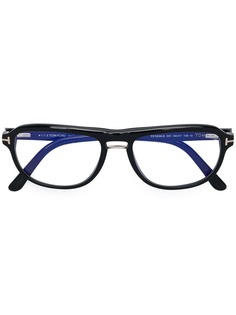 Tom Ford Eyewear blue control eyeglasses