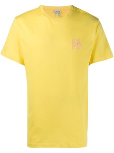 Loewe anagram T-shirt