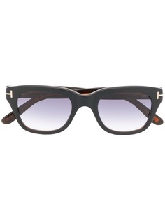 Tom Ford Eyewear солнцезащитные очки Snowdon