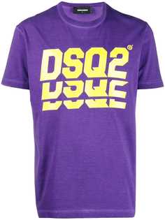 Dsquared2 DSQ2 T-shirt