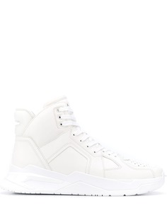 Balmain b-ball sneakers