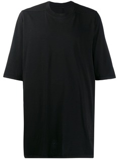 Rick Owens DRKSHDW oversized T-shirt