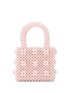 Shrimps mini Antonia tote bag