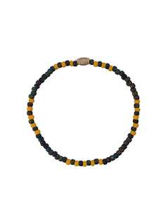 Luis Morais eye of Horus bracelet