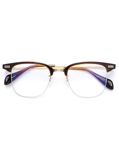 Oliver Peoples очки Executive I