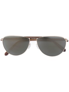 Oliver Peoples солнцезащитные очки Conduit Street