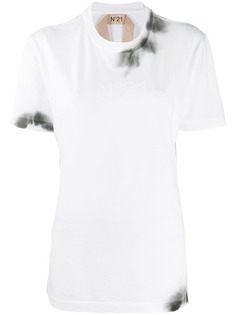 Nº21 Nº21 N2MF0424203 1101 WHITE Cotton