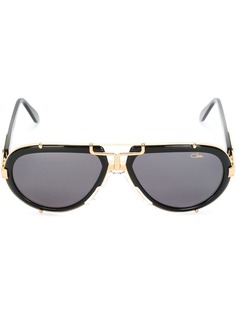 Cazal солнцезащитные очки Vintage 642