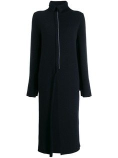 Jil Sander JIL SANDER JSPP754060WPY20028 401 DARK BLUE Natural (Vegetable)->Cotton