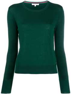 Patrizia Pepe PATRIZIA PEPE 8M0644A3AP G464 S.E.L.F. GREEN Natural (Vegetable)->Cotton