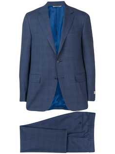 Canali костюм-двойка