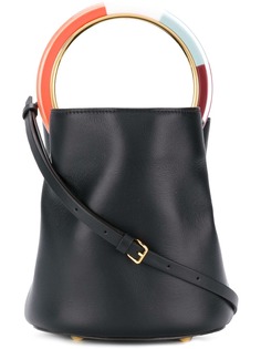 Marni сумка на плечо Pannier