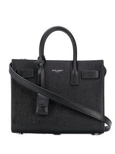Saint Laurent маленькая сумка-тоут Sac de Jour