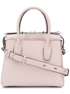 Tods сумка-тоут размера мини Tod`S