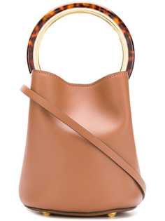 Marni сумка Pannier