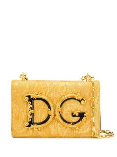 Dolce & Gabbana DG Girls crossbody bag