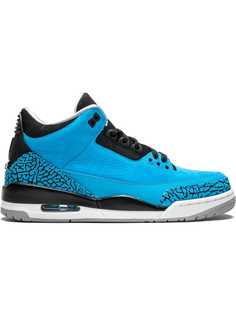 Jordan кроссовки Air Jordan 3 Retro