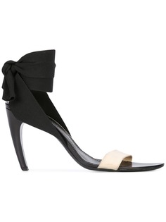 Proenza Schouler босоножки с ремешками