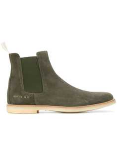 Common Projects ботинки-челси