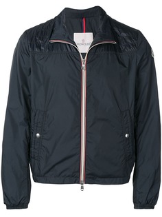 Moncler куртка на молнии