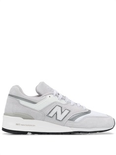 New Balance кроссовки 997