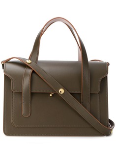 Marni сумка New Trunk