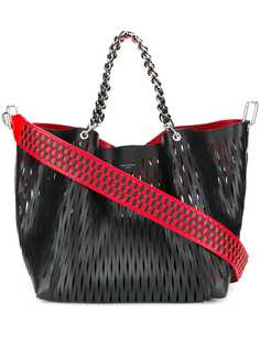 Cabas le baltard sonia rykiel store