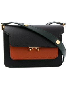 Marni сумка Trunk