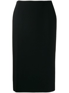 Ralph Lauren Collection classic pencil skirt