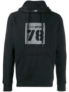 Plein Sport sports hoodie