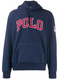 Polo Ralph Lauren polo hoodie