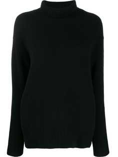 Allude cashmere turtleneck sweater